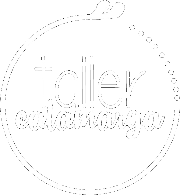 Logo Taller Calamarga